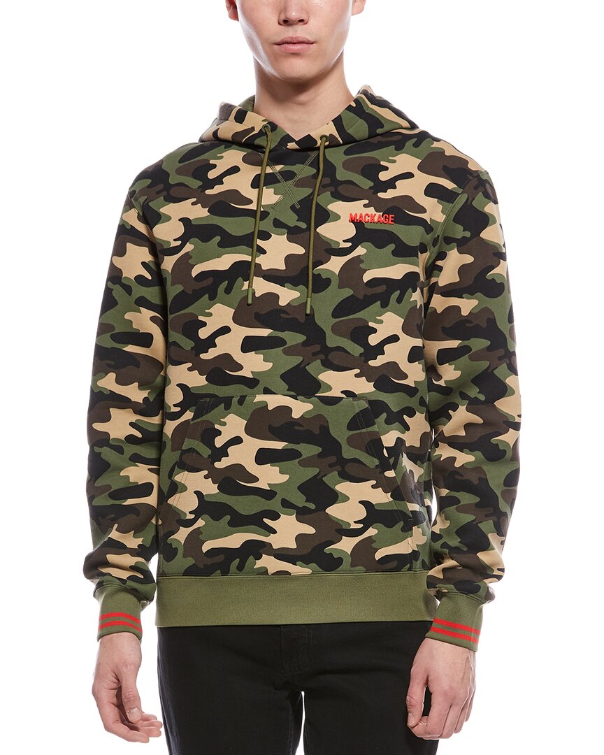 Mackage Krystian Hoodie