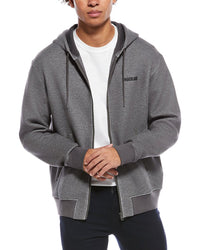 Mackage Krystos Zip Hoodie