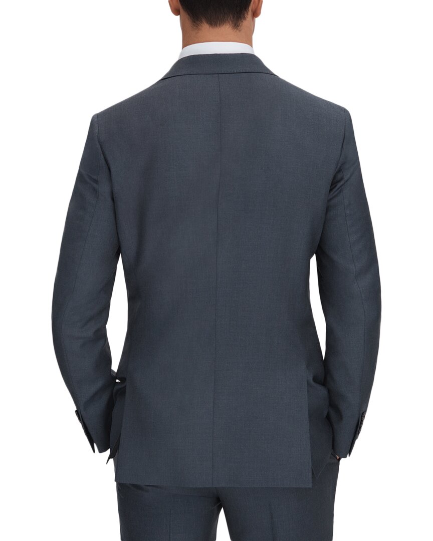 Reiss Humble Peak Plain W Blazer