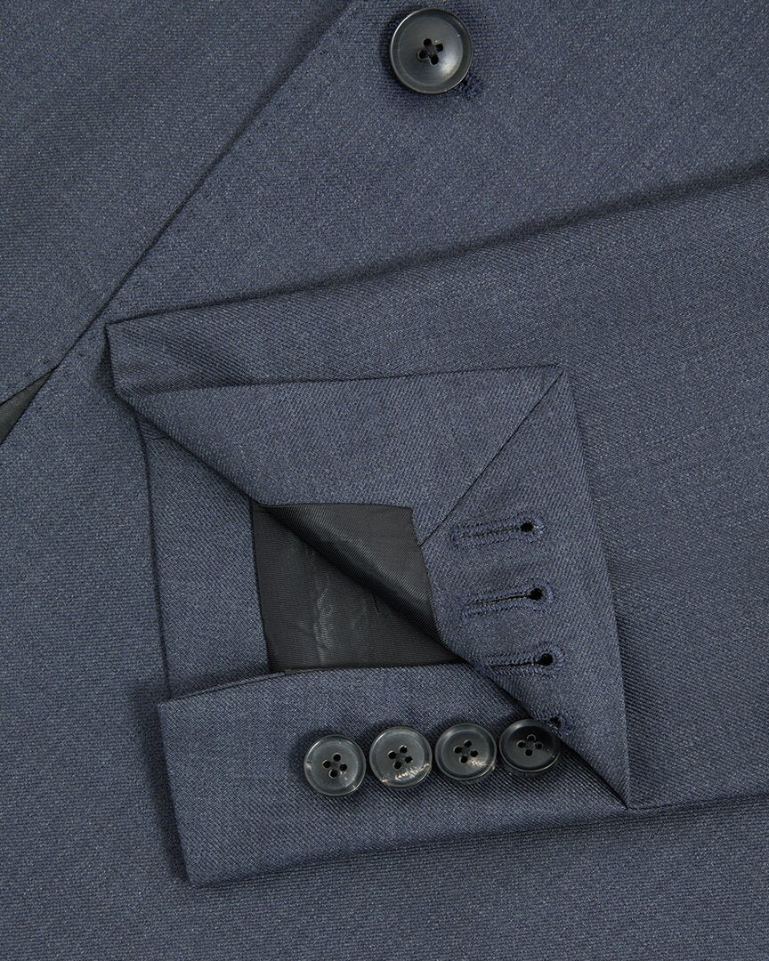 Reiss Humble Peak Plain W Blazer