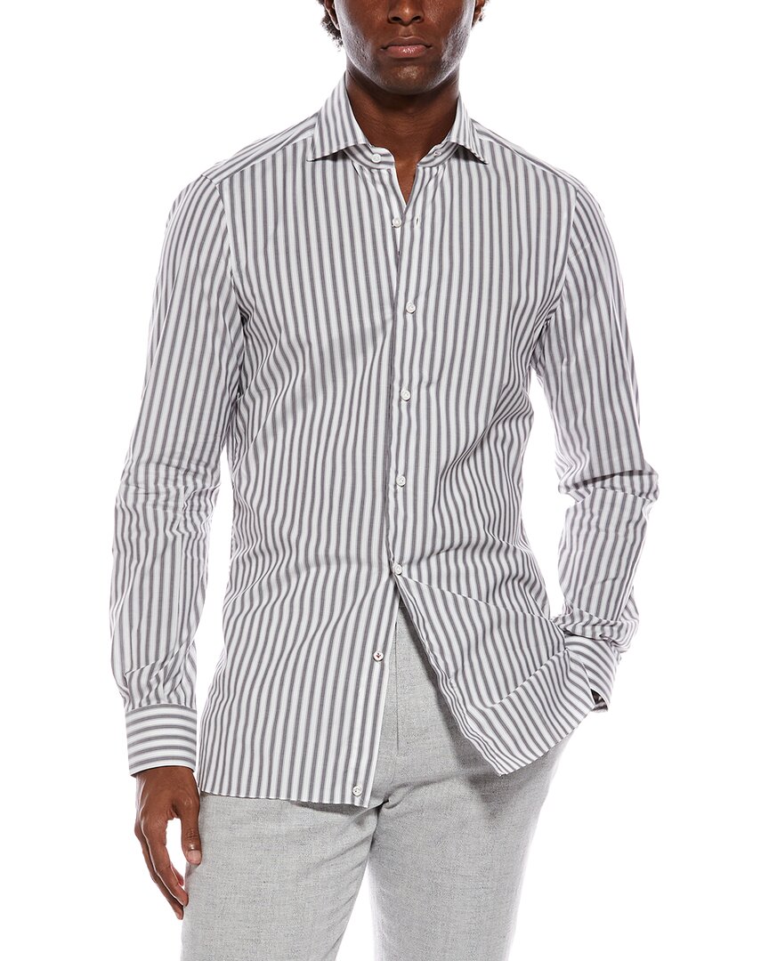 Isaia Shirt