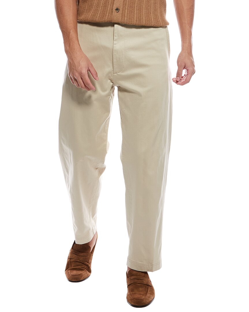 Hugo Boss Kleon Straight Fit Pant