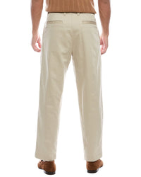 Hugo Boss Kleon Straight Fit Pant