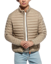 Save The Duck Save The Duck Alessandro Puffer Jacket