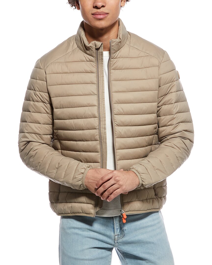 Save The Duck Save The Duck Alessandro Puffer Jacket