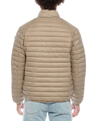 Save The Duck Save The Duck Alessandro Puffer Jacket