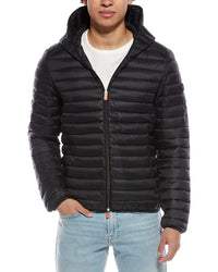 Save The Duck Danielle Puffer Jacket