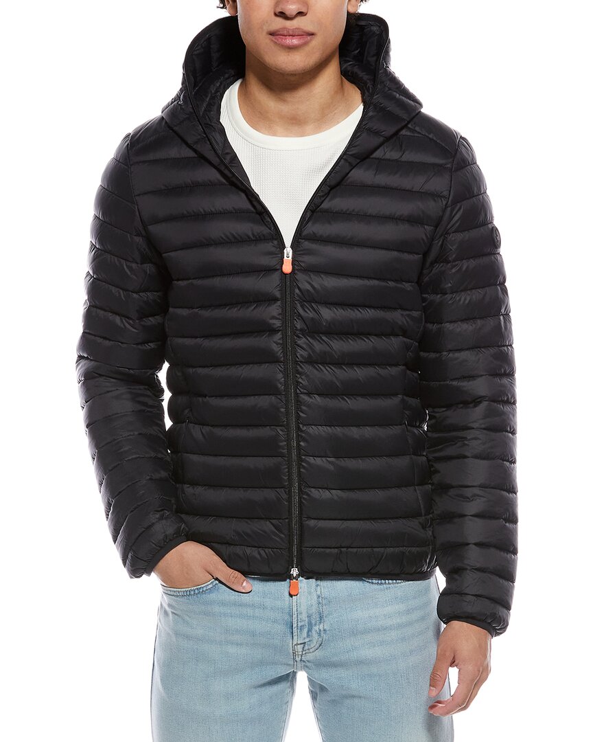 Save The Duck Danielle Puffer Jacket