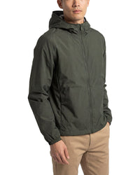 Save The Duck Zeno Rain Jacket