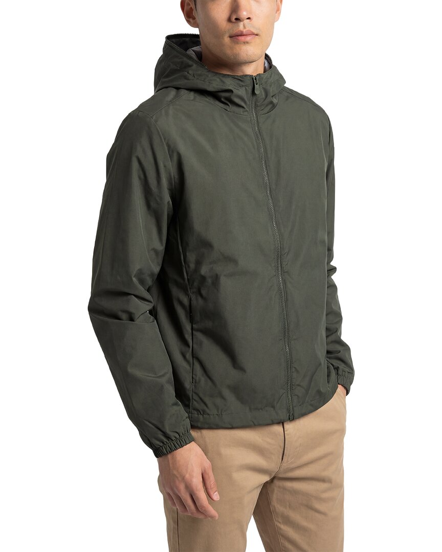 Save The Duck Zeno Rain Jacket