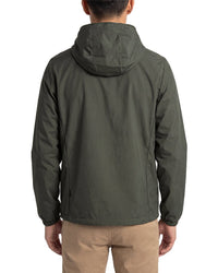 Save The Duck Zeno Rain Jacket