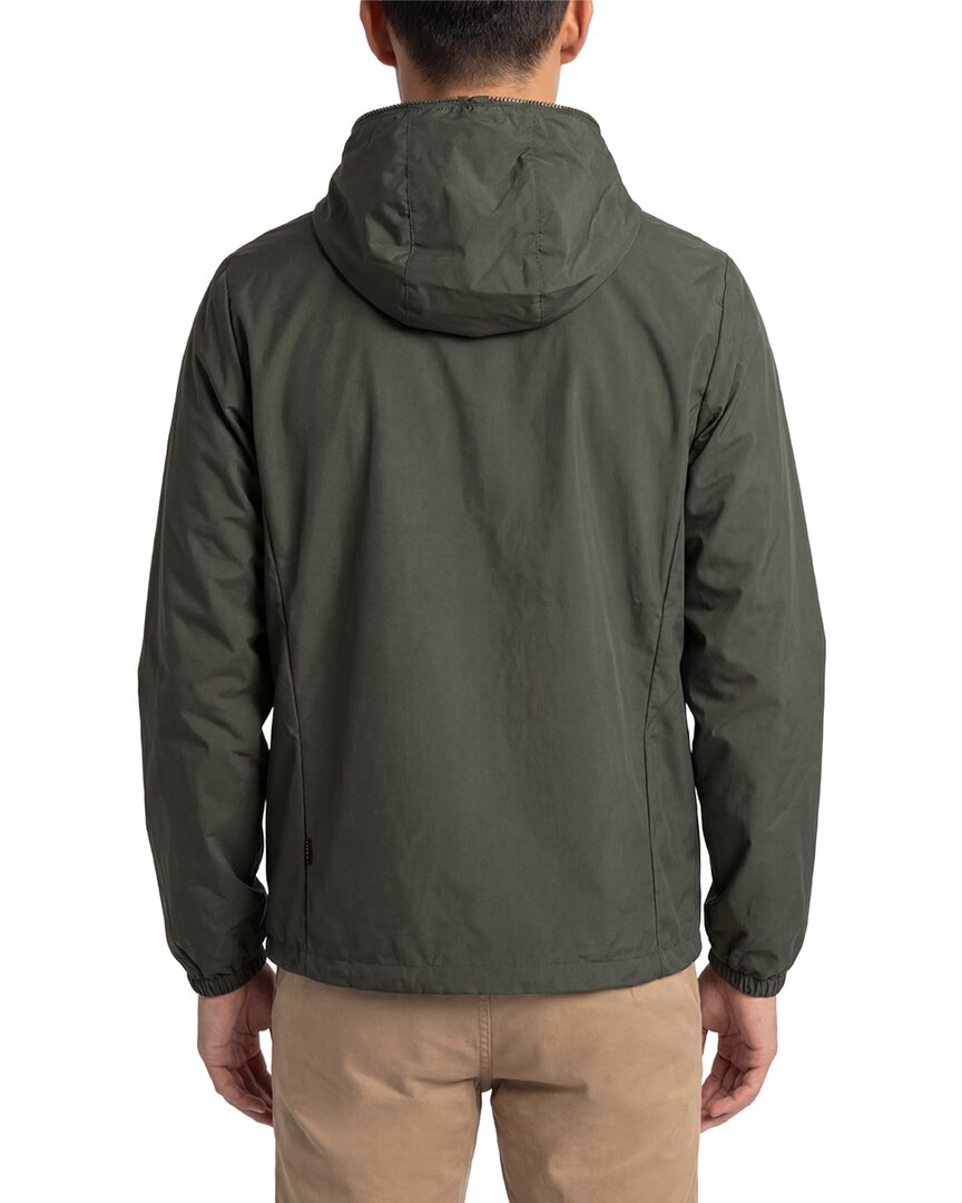Save The Duck Zeno Rain Jacket