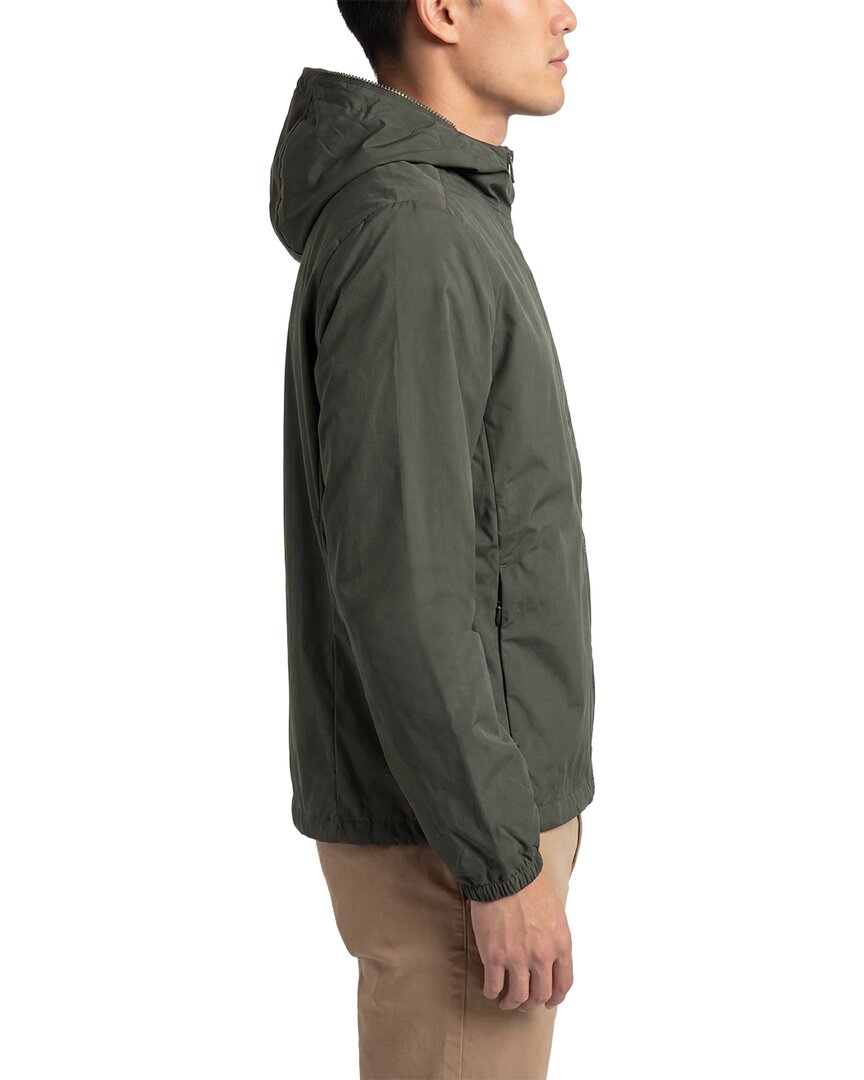 Save The Duck Zeno Rain Jacket