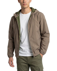 Save The Duck Save The Duck Zeno Rain Jacket