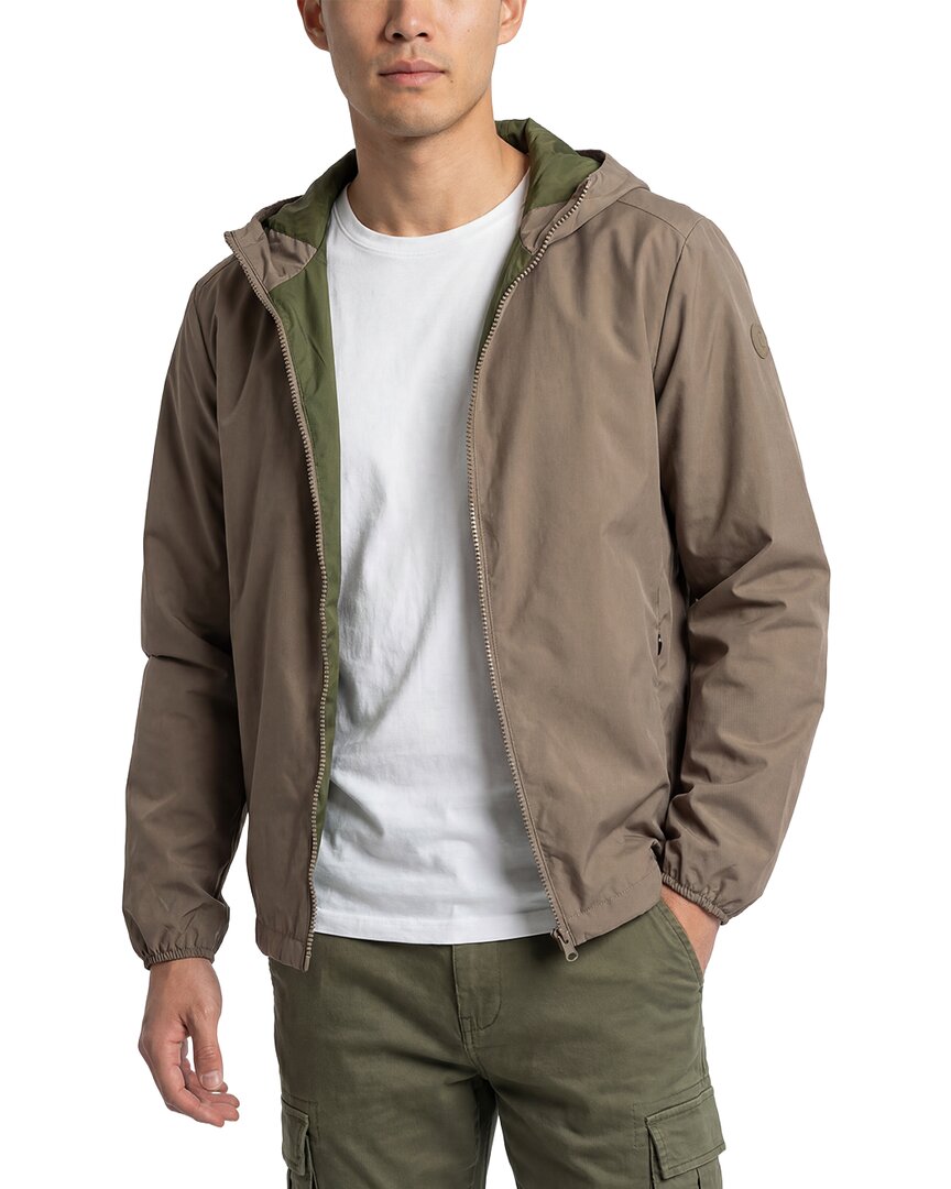 Save The Duck Save The Duck Zeno Rain Jacket