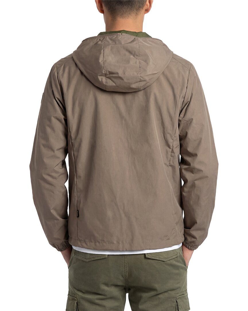 Save The Duck Save The Duck Zeno Rain Jacket