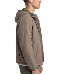 Save The Duck Save The Duck Zeno Rain Jacket