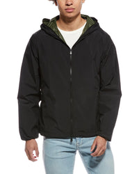 Save The Duck Zeno Rain Jacket