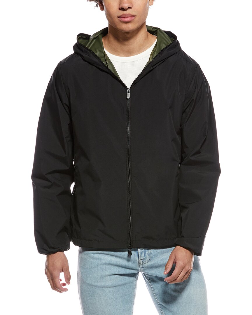 Save The Duck Zeno Rain Jacket