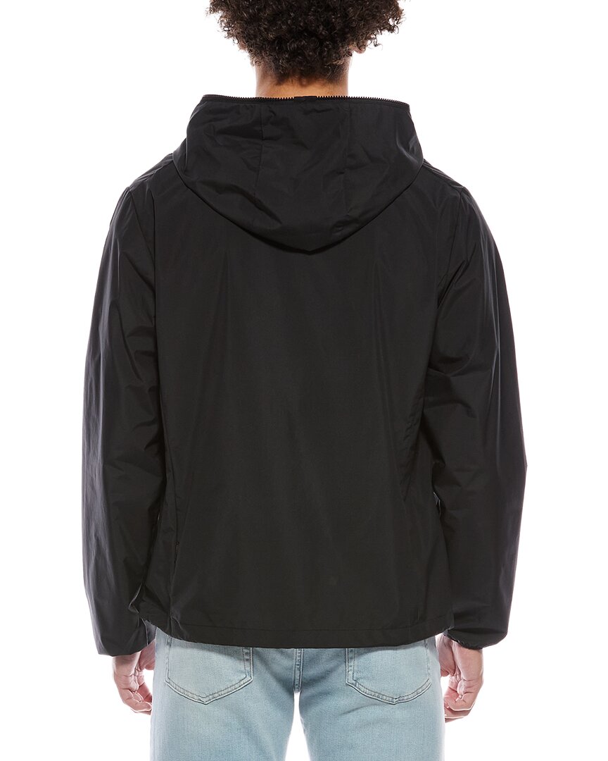 Save The Duck Zeno Rain Jacket