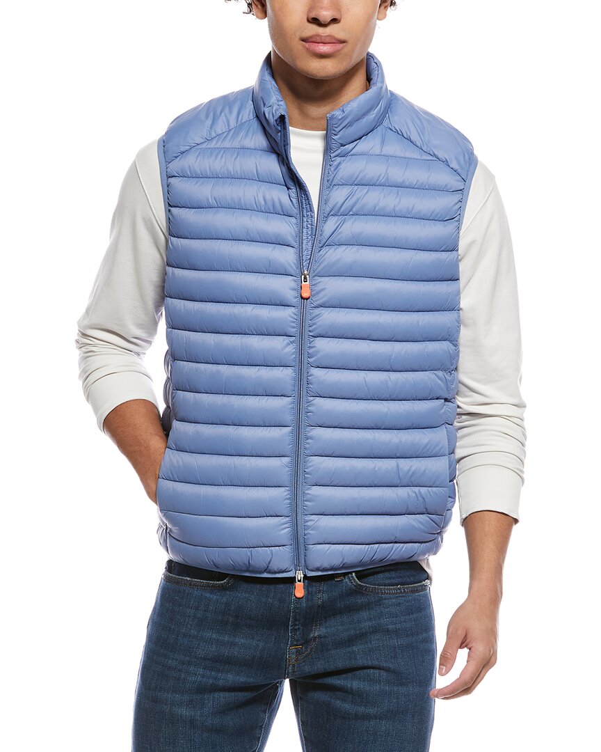 Save The Duck Adam Vest