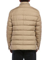 Moncler Moncler Down Puffer Jacket