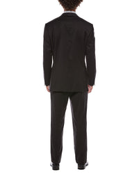 Canali Canali 2Pc Wool Suit