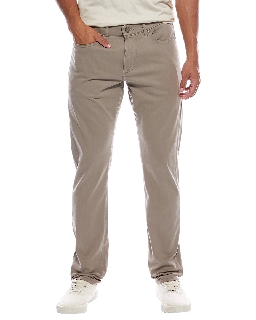 Dl1961 Nick Gravel Slim Jean