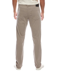 Dl1961 Nick Gravel Slim Jean