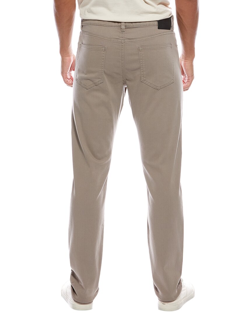 Dl1961 Nick Gravel Slim Jean
