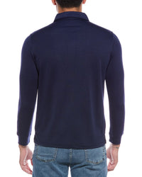 Tailorbyrd Solid Polo Shirt