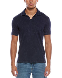 John Varvatos Bodhi Polo Shirt