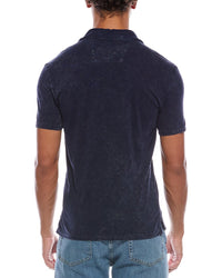 John Varvatos Bodhi Polo Shirt