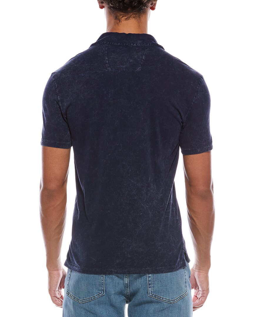 John Varvatos Bodhi Polo Shirt