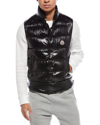 Moncler Moncler Tibb Vest