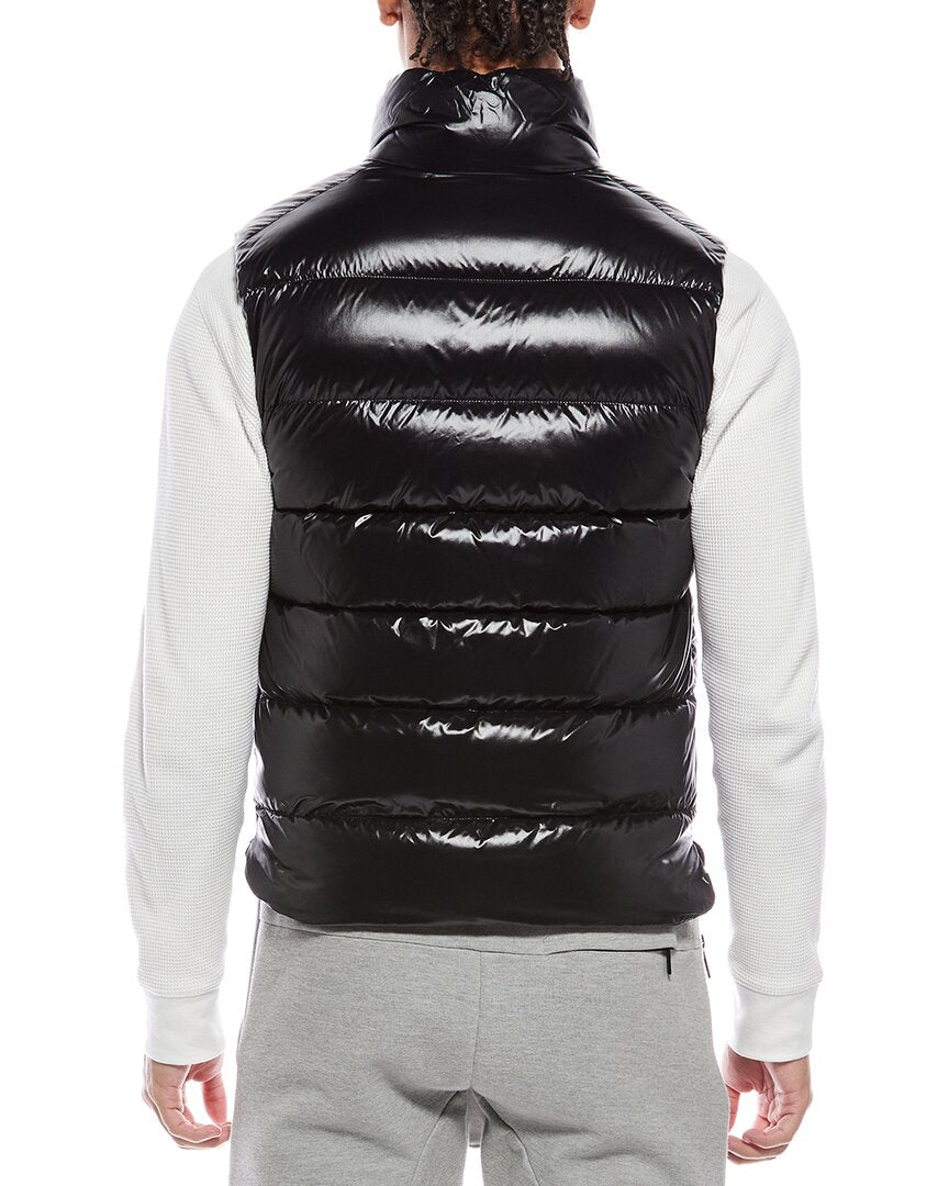 Moncler Moncler Tibb Vest