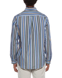 J.Mclaughlin Club Woven Shirt