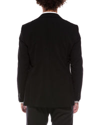 John Varvatos Star U.S.A. Bedford Wool-Blend Jacket