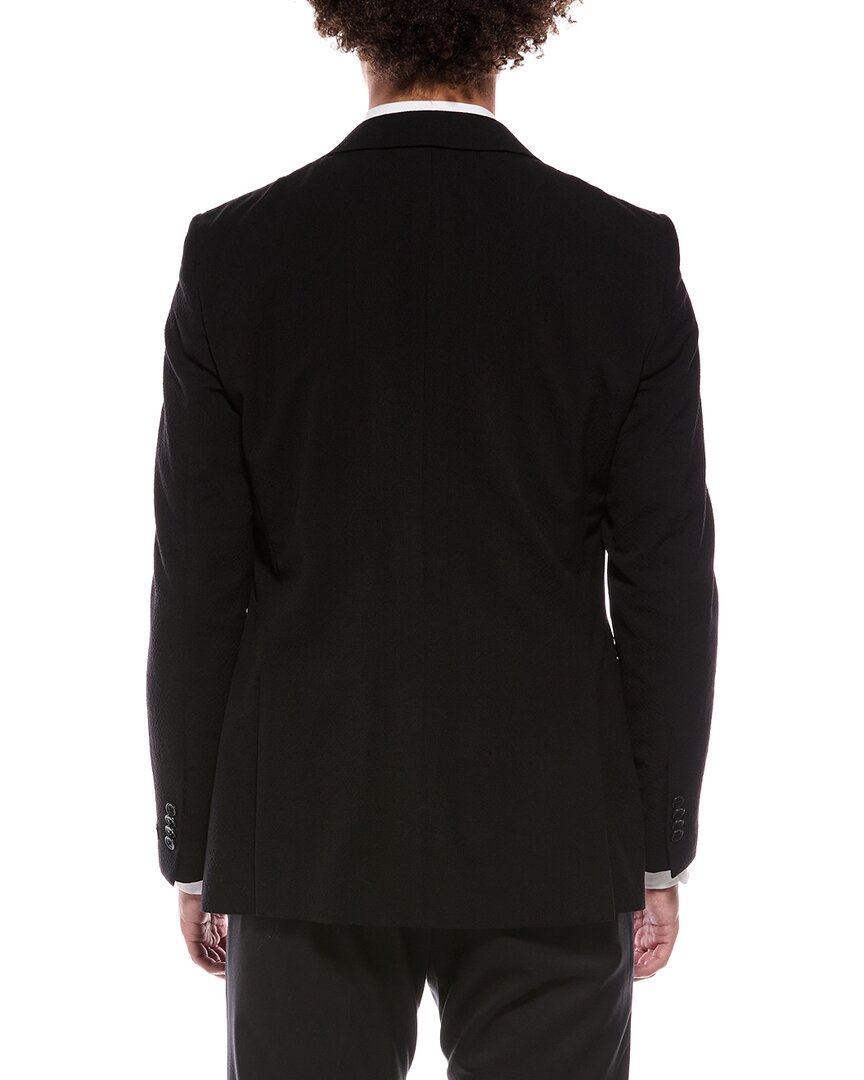 John Varvatos Star U.S.A. Bedford Wool-Blend Jacket