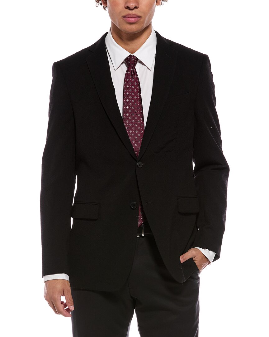 John Varvatos Star U.S.A. Bedford Wool-Blend Jacket