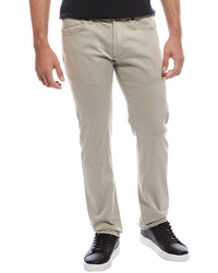 Blank Nyc Wooster Stone Grey Slim Fit Jean