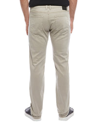 Blank Nyc Wooster Stone Grey Slim Fit Jean