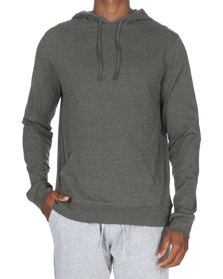 Unsimply Stitched Lounge Hoodie