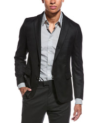 Officine Générale Wool Jacket