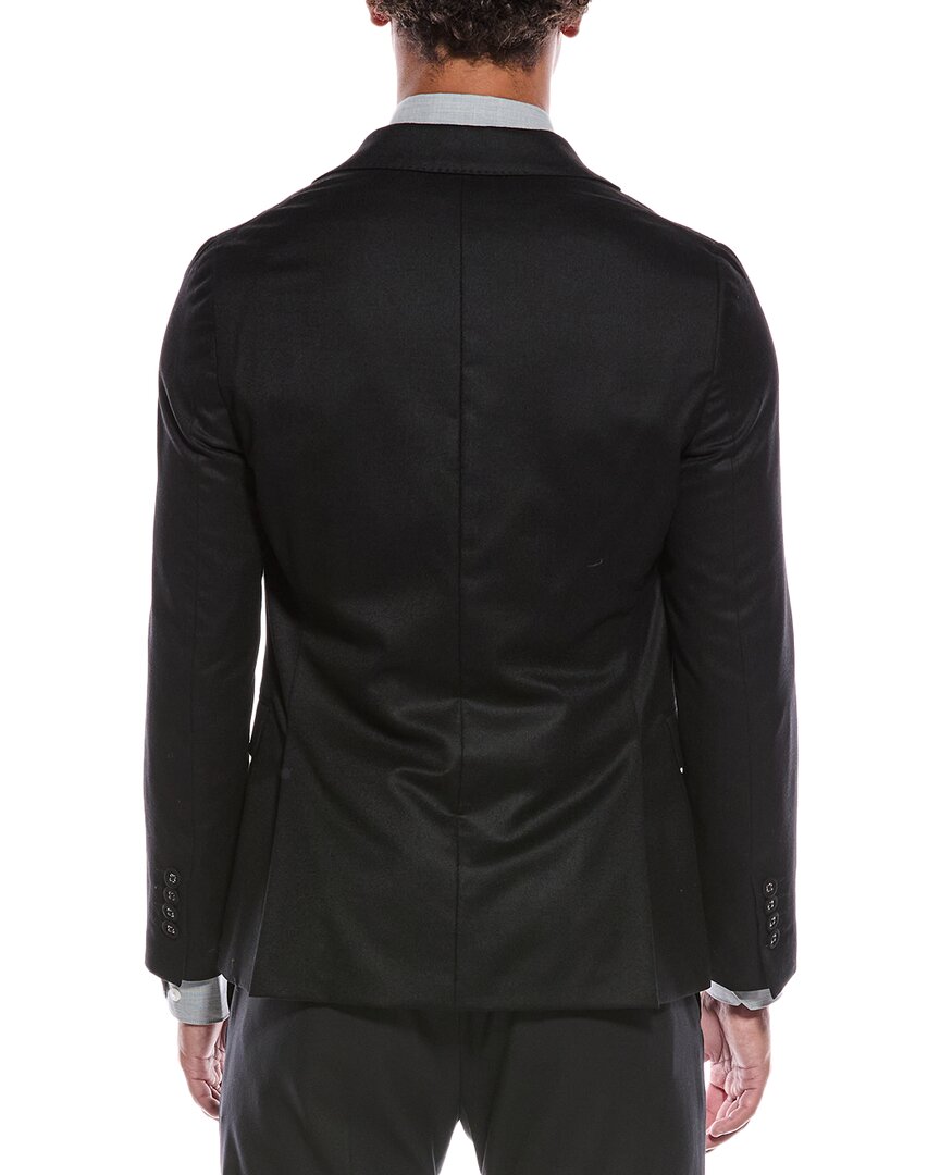 Officine Générale Wool Jacket