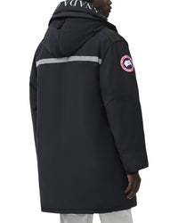 Canada Goose Resolute Down Parka