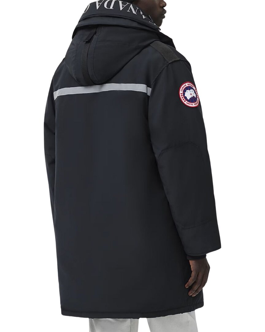 Canada Goose Resolute Down Parka