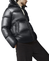Canada Goose Crofton Puffer Jacket