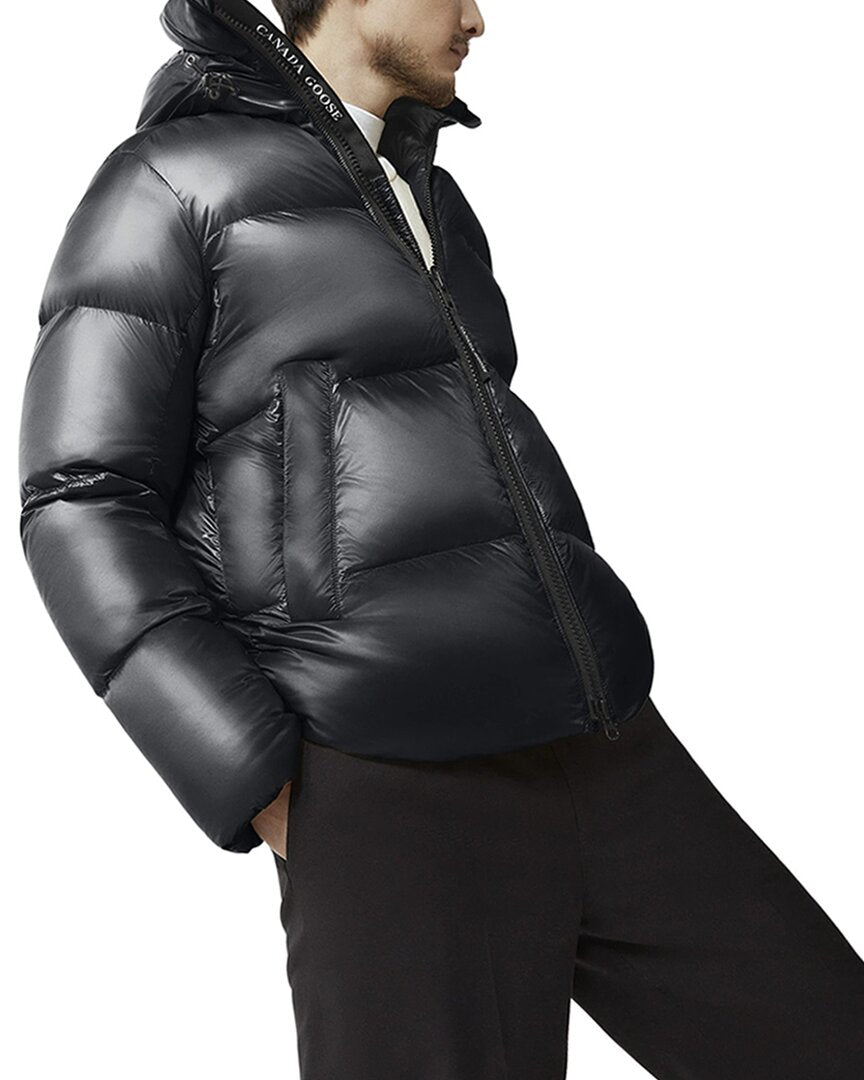 Canada Goose Crofton Puffer Jacket