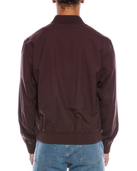 Hugo Boss Hanry Wool-Blend Jacket